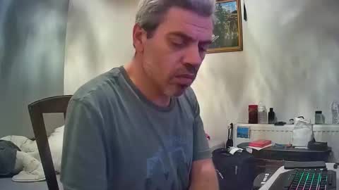 Snapshot of lily_lovelyman_ chatting on September 23, 6:55 pm lily lovelyman online show from September 23, 6:55 pm