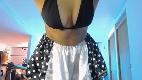 Lily Roberts online show from March 7, 4:00 pm