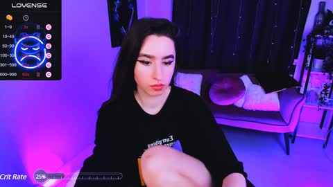 Snapshot of lily_xbaby chatting on December 8, 5:33 pm LILY online show from December 8, 5:33 pm