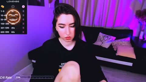 Snapshot of lily_xbaby chatting on December 11, 10:14 am LILY online show from December 11, 10:14 am