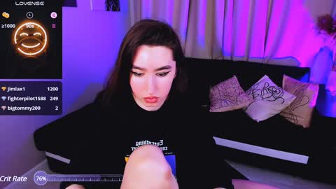 Snapshot of lily_xbaby chatting on December 15, 3:42 pm LILY online show from December 15, 3:42 pm