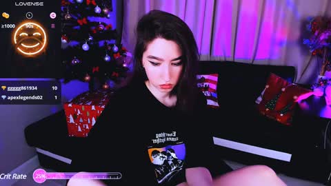 Snapshot of lily_xbaby chatting on January 4, 4:54 pm LILY online show from January 4, 4:54 pm