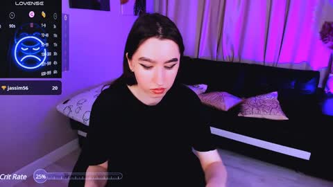 Snapshot of lily_xbaby chatting on January 11, 4:14 pm LILY online show from January 11, 4:14 pm