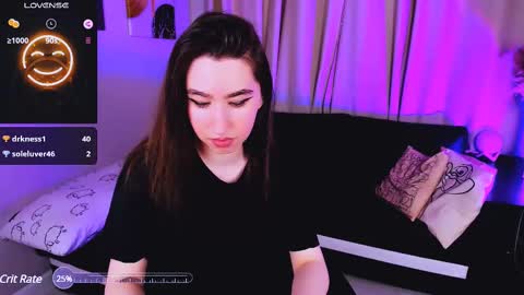 Snapshot of lily_xbaby chatting on March 2, 12:01 pm LILY online show from March 2, 12:01 pm