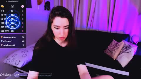 Snapshot of lily_xbaby chatting on March 2, 3:05 pm LILY online show from March 2, 3:05 pm