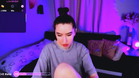 Snapshot of lily_xbaby chatting on September 17, 7:32 am LILY online show from September 17, 7:32 am