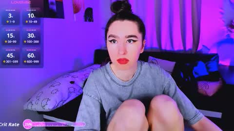 Snapshot of lily_xbaby chatting on November 8, 10:04 am LILY online show from November 8, 10:04 am