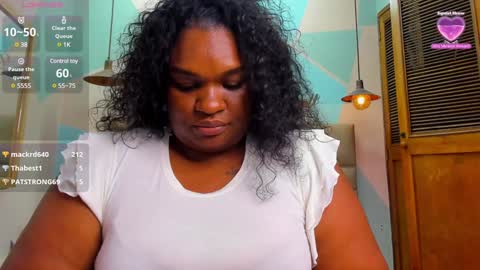 Lily online show from January 26, 3:14 pm