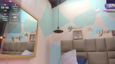 Lily online show from January 27, 9:44 am