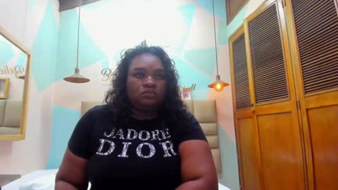 Lily online show from January 29, 9:23 am