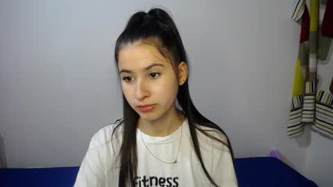 Lily Dumn online show from December 20, 11:34 pm