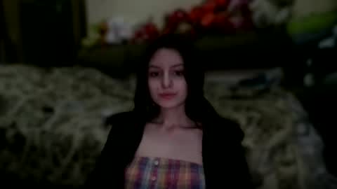 lilycandy_ online show from December 16, 1:00 pm