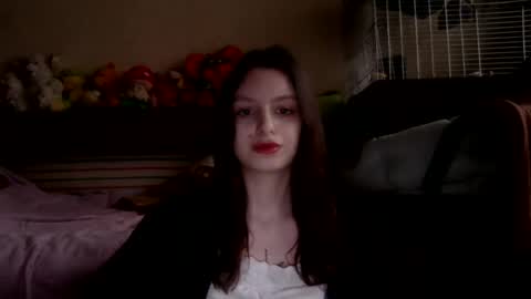 lilycandy_ online show from February 6, 10:59 am