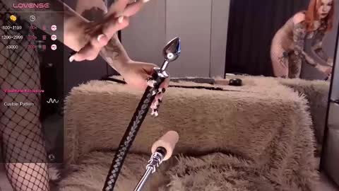 Lily 9-15 gmt online show from September 13, 2:06 pm