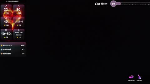 Snapshot of lilyhung12 chatting on March 6, 5:22 pm lilyhung12 online show from March 6, 5:22 pm