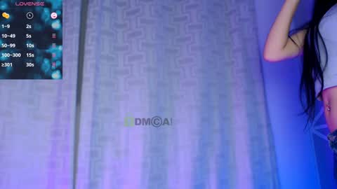 Liliana louise online show from January 7, 12:34 am