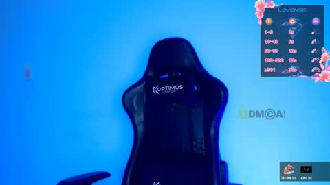 Liliana louise online show from February 1, 8:16 pm