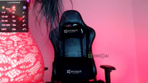 Liliana louise online show from February 28, 12:43 am