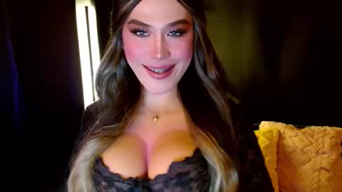 IM YOUR TRUE GODESS Lilymonstercock online show from January 31, 12:50 am