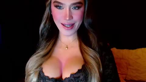 IM YOUR TRUE GODESS Lilymonstercock online show from February 7, 5:51 pm