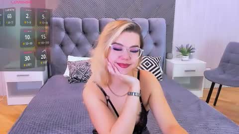 Rose online show from November 7, 5:29 am