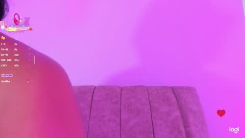 Lily  online show from September 30, 9:36 am