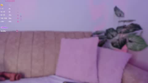 Lily  online show from November 5, 9:31 am