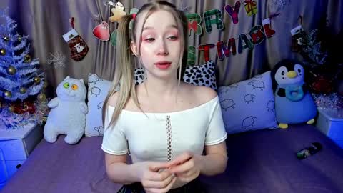 Lilian online show from December 20, 3:58 am