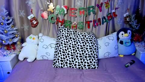 Lilian online show from December 20, 7:01 am