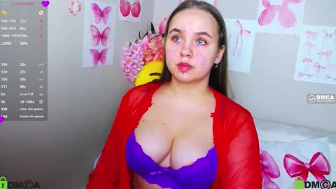 Lily online show from September 15, 7:41 am