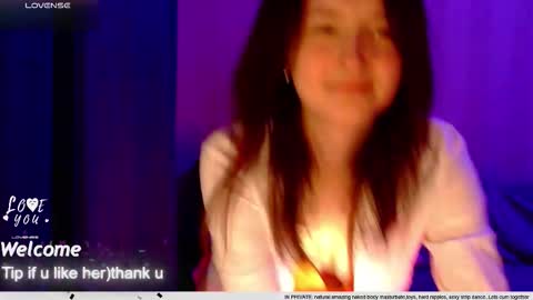Snapshot of lilyxsky chatting on October 8, 4:04 pm LilyXSky online show from October 8, 4:04 pm