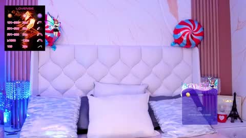 Lilly online show from January 25, 12:05 pm