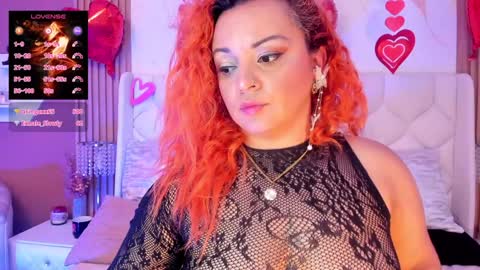 Lilly online show from February 5, 3:20 pm