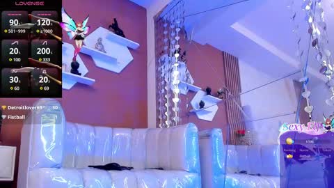 Lilly online show from February 18, 3:10 pm