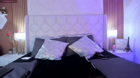 Lilly online show from February 26, 12:03 pm