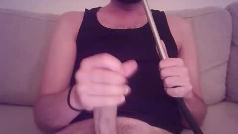 Bigcockonut online show from September 12, 6:30 pm