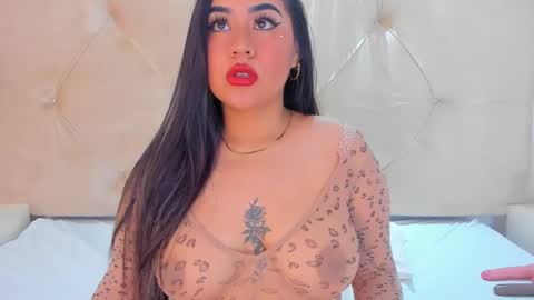 Lin  online show from January 25, 11:44 am