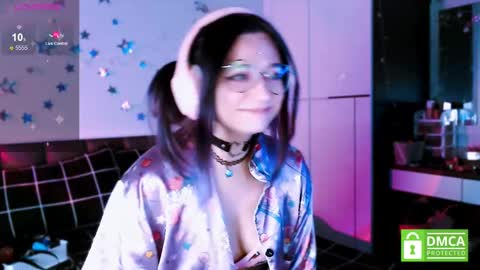 Lina2D tyan online show from December 3, 11:22 am