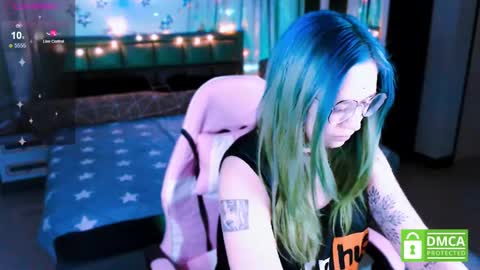 Lina2D tyan online show from January 24, 4:17 pm