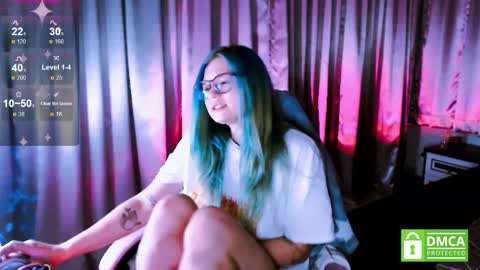 Lina2D tyan online show from February 11, 2:35 pm