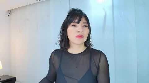  Lina Bedoya  online show from September 25, 11:36 am