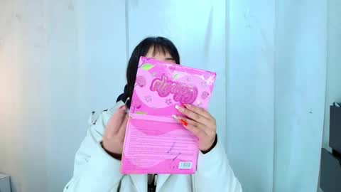  Lina Bedoya  online show from October 14, 12:06 pm