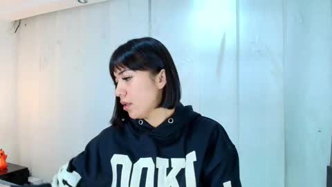  Lina Bedoya  online show from October 21, 11:33 am