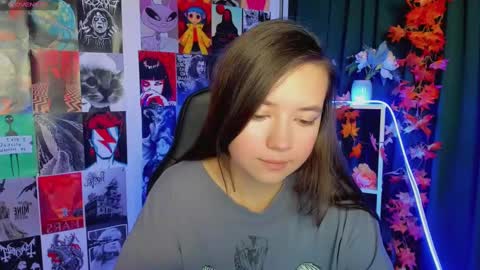 Lina online show from December 13, 2:10 am