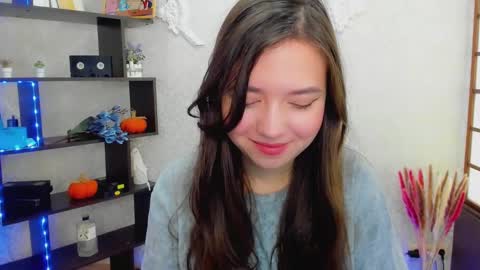 Lina online show from December 21, 2:09 am