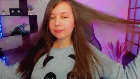 Lina online show from January 4, 5:16 am