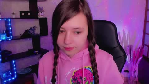 Lina online show from January 6, 2:04 am