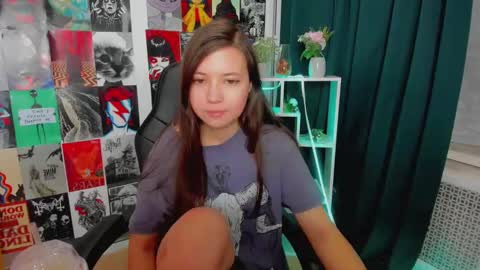 Lina online show from January 11, 2:09 am