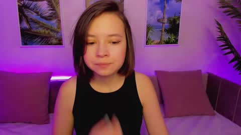 Lina online show from January 19, 2:15 am