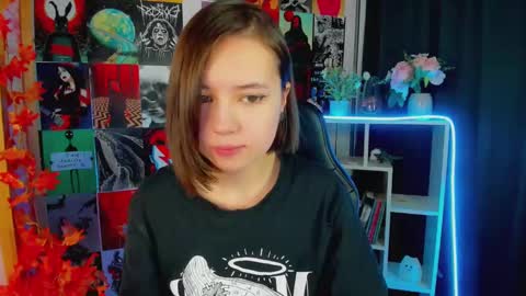 Lina online show from January 24, 1:56 am